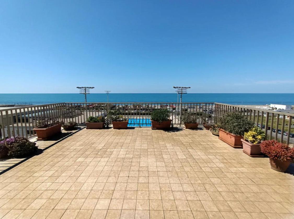 Holiday home Casa Paradiso Lido di Ostia