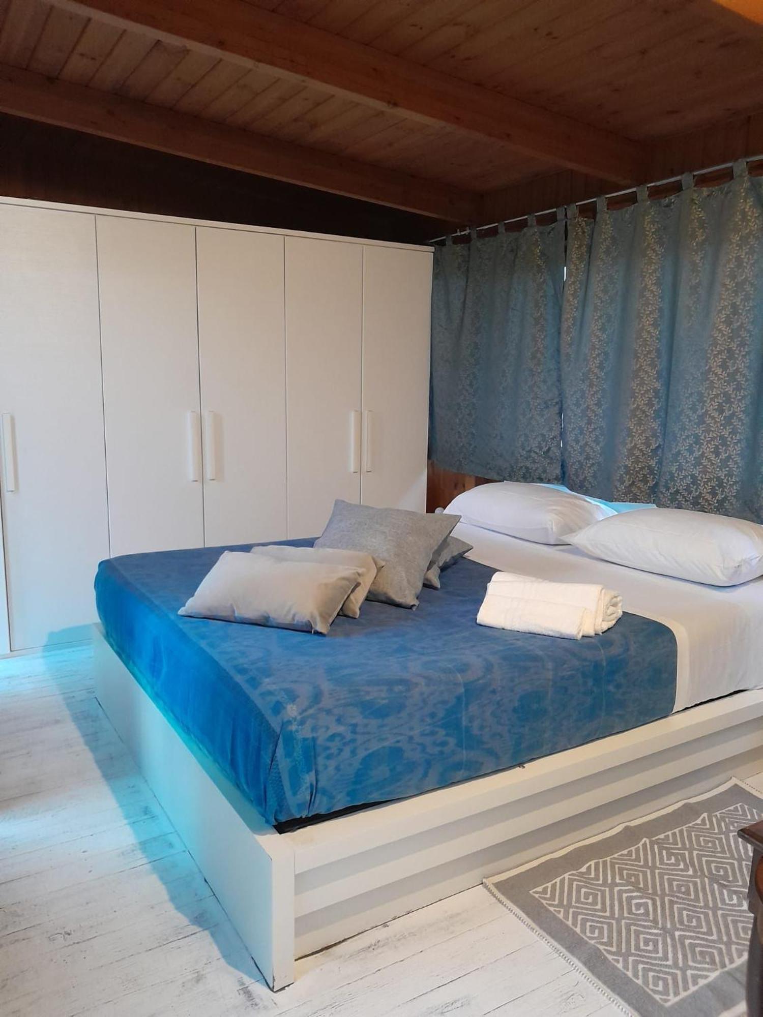 Casa Paradiso Lido di Ostia