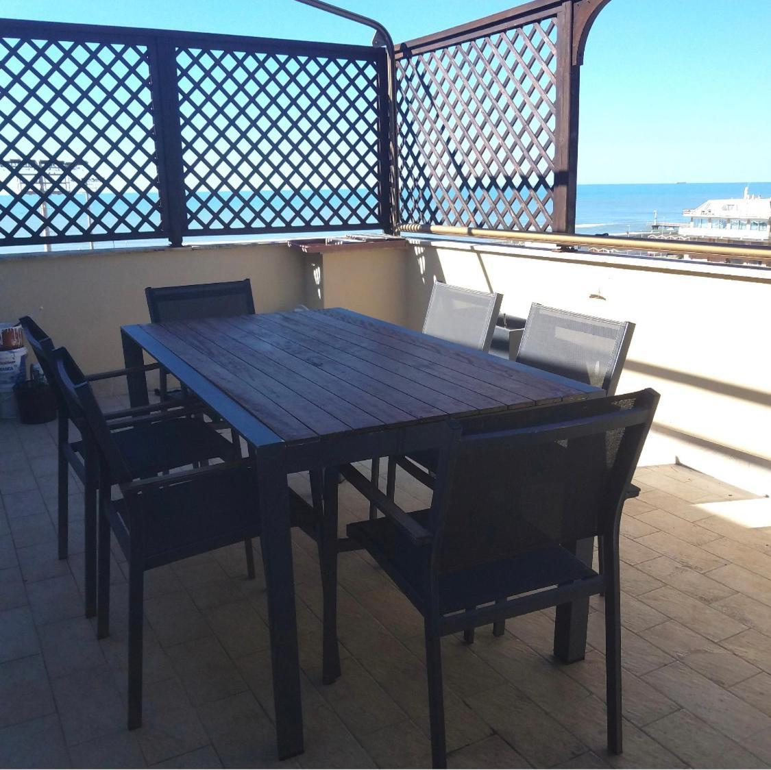 Casa Paradiso * Lido di Ostia
