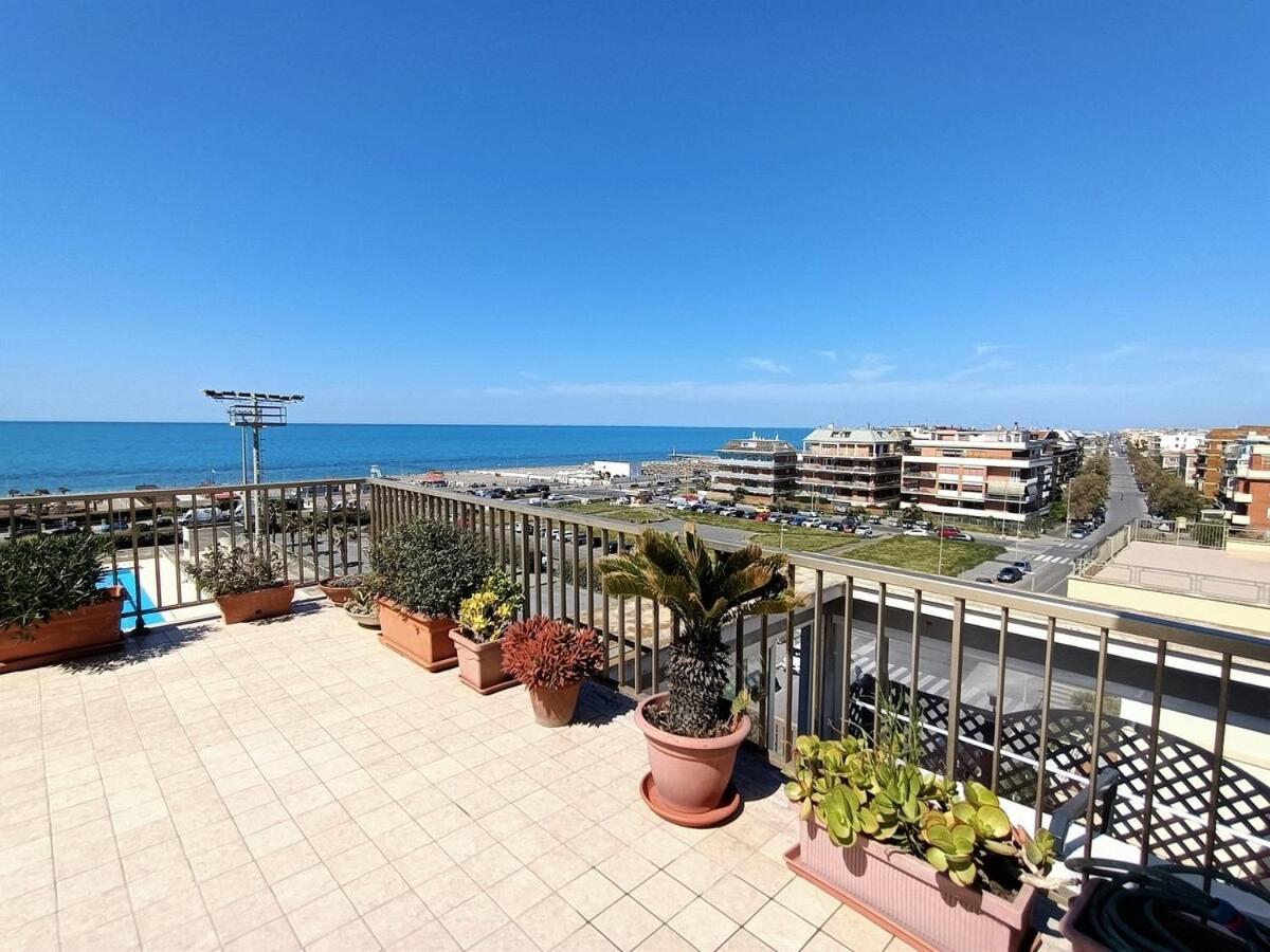 Casa Paradiso Lido di Ostia