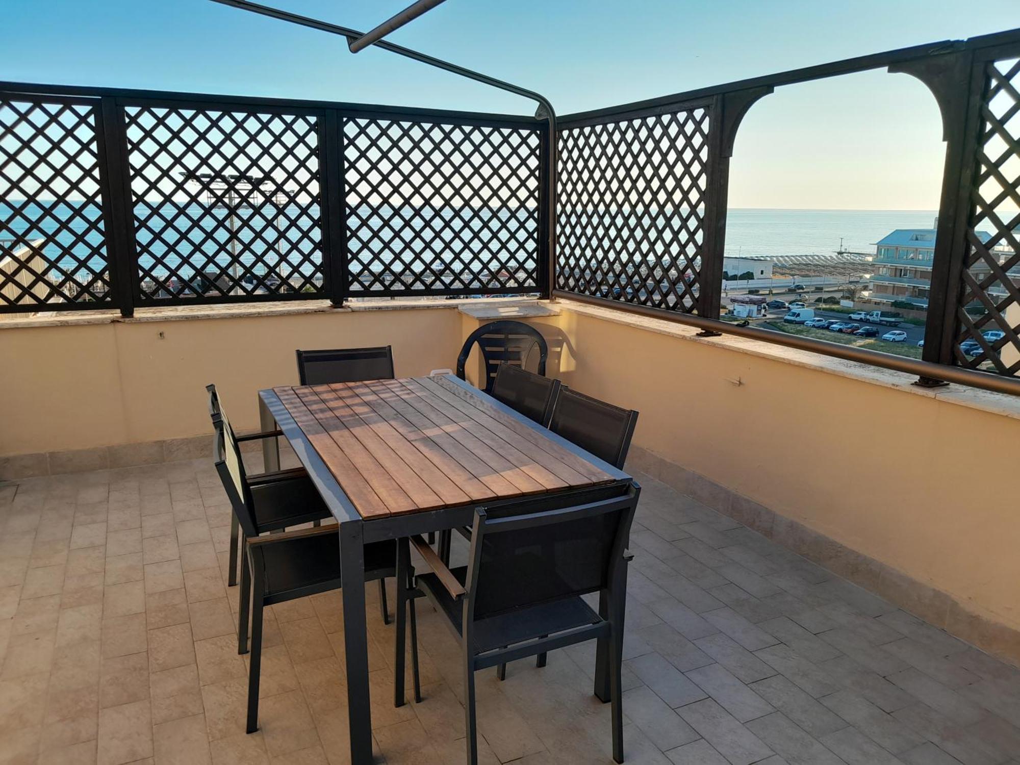 Casa Paradiso Holiday home *