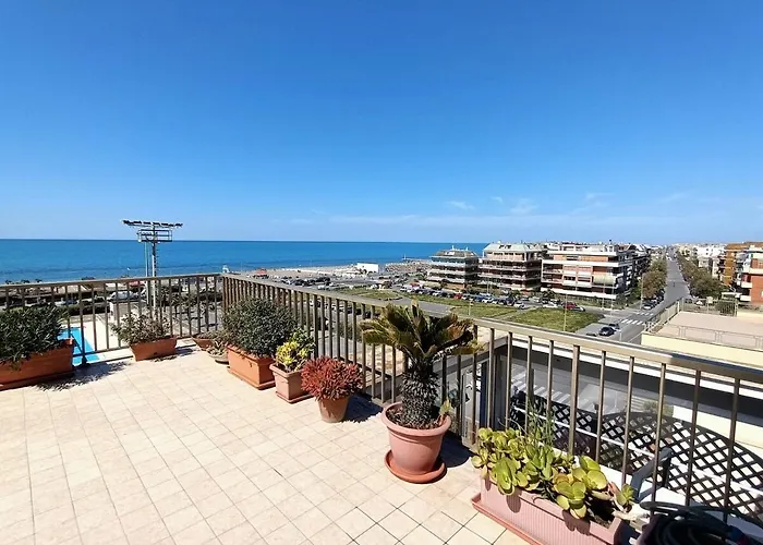 Casa Paradiso