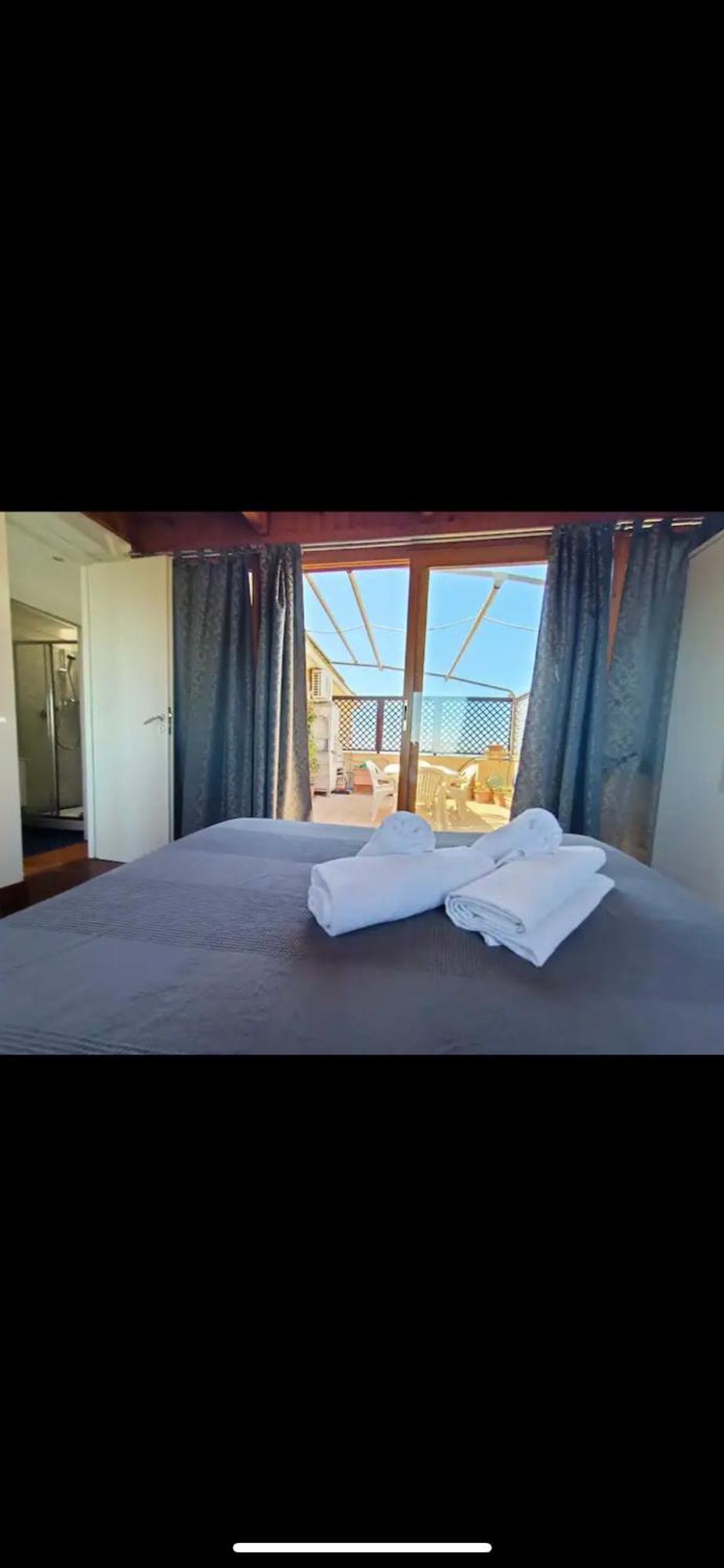 Casa Paradiso Ostia