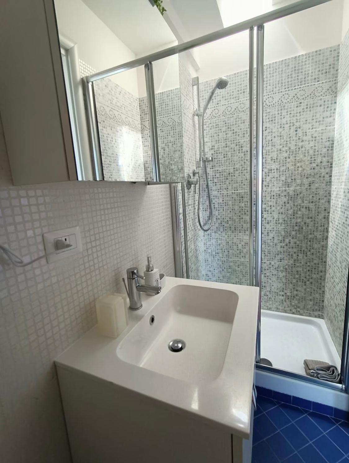Vakantiehuis Casa Paradiso Ostia