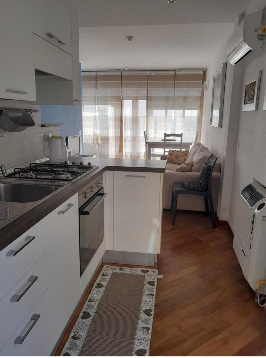 Casa Paradiso Vakantiehuis