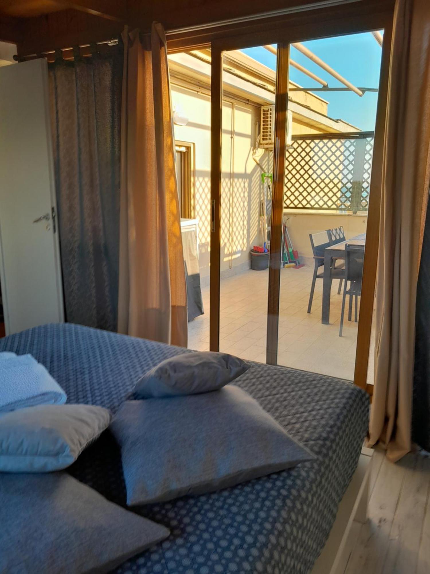 Casa Paradiso * Ostia