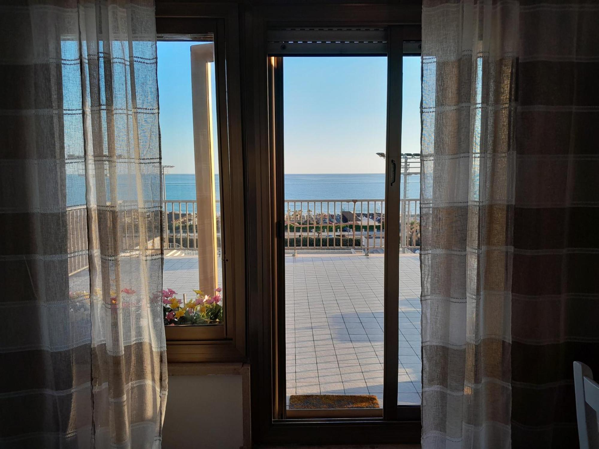 Vakantiehuis Casa Paradiso *